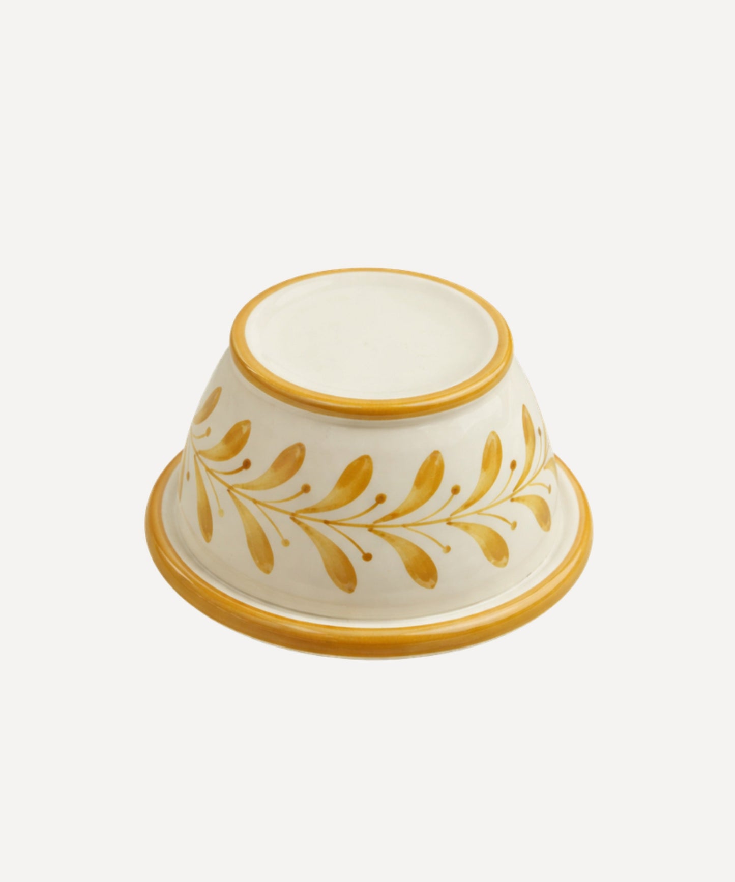 Tullyglen Farmhouse Ceramic Serving Jug