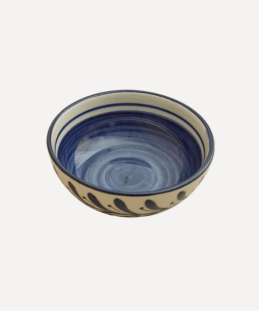 Tullyglen Earthy Stoneware Dinner Plate