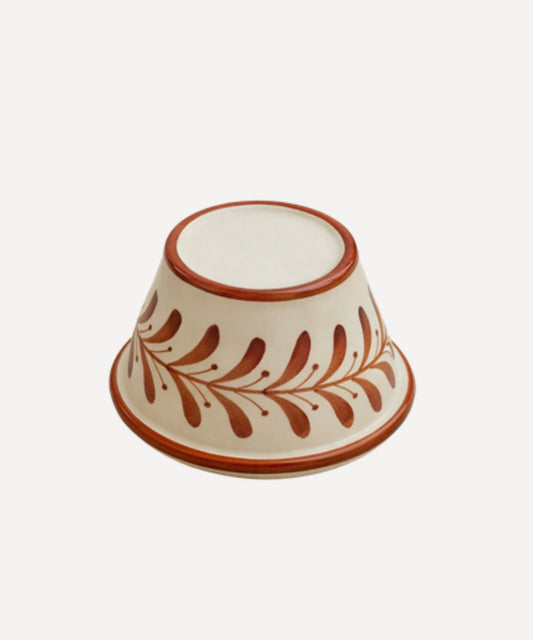 Tullyglen Hand-Thrown Rustic Mug