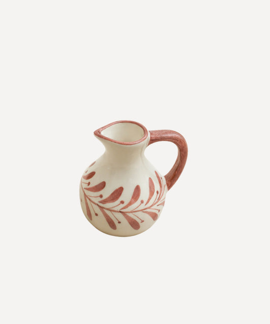 Tullyglen Minimalist Bedside Carafe