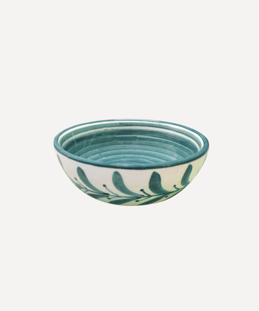 Tullyglen Natural Clay Sharing Bowl